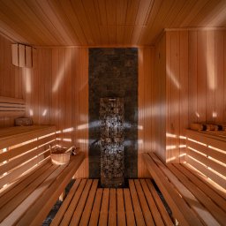 Trener personalny Kielanówka 4