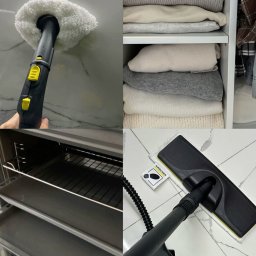 Sprzątanie mieszkań Gdańsk 1