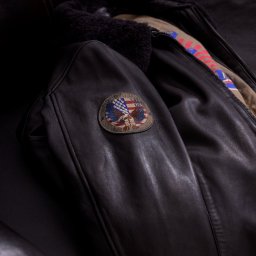 Sesja zdjęciowa - produkty ze skóry naturalnej