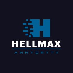 HELLMAX Helena Miguła - Jastrych Anhydrytowy Suszec