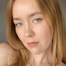 Maryna Slobodianiuk - Wizerunek Firmy Łódź