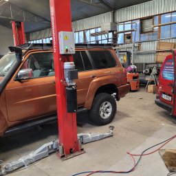 Klimatyzacja Samochodowa Grabówka 1