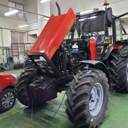 Klimatyzacja Samochodowa Grabówka 2