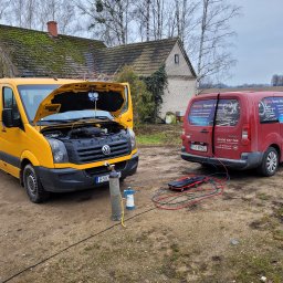 Klimatyzacja Samochodowa Grabówka 3