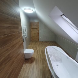 Remonty mieszkań Brzeg 1