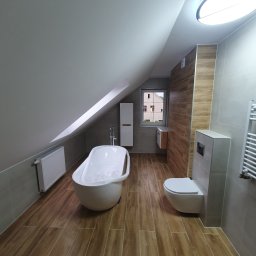 Remonty mieszkań Brzeg 2