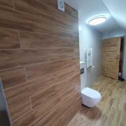 Remonty mieszkań Brzeg 3