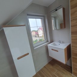 Remonty mieszkań Brzeg 4