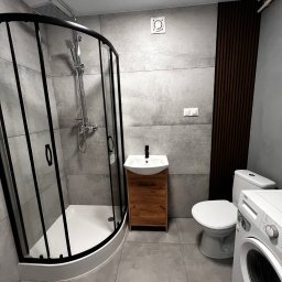 Wykończenia wnętrz Gruszczyn 2