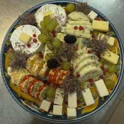 Catering świąteczny Karpacz 1