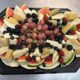 Catering świąteczny Karpacz 3