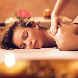 Masaż Dąbrowa Górnicza 2