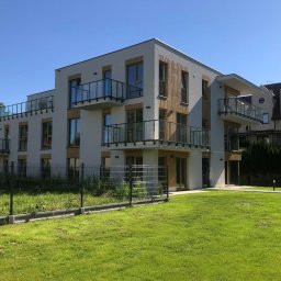 Administrator nieruchomości Warszawa 4