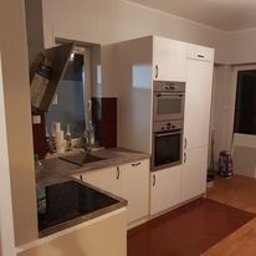 Kuchnie na wymiar Warszawa 3