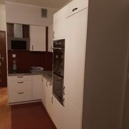 Kuchnie na wymiar Warszawa 4