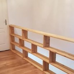 Kuchnie na wymiar Warszawa 1