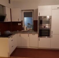 Kolejna zrealizowana kuchnia i zadowolony klient.