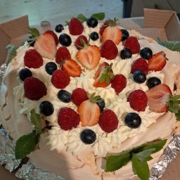 Catering świąteczny Reda 1