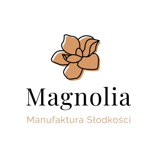 Realizacja logo dla cukierni realizującej wypieki na zamówienie.