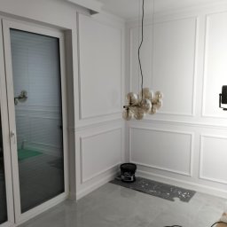 Remonty mieszkań Oława 4