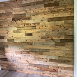 PW Pawelo Paweł Ostaszewski - Malowanie elewacji Lublin