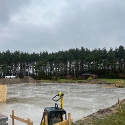 Fundamenty Wołów 4