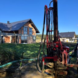 Fundamenty Wołów 3