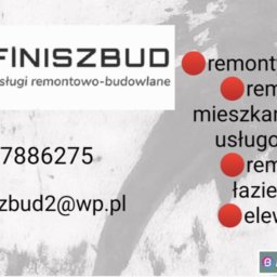 Usługi remontowo budowlane - Firma Remontowa Kętrzyn