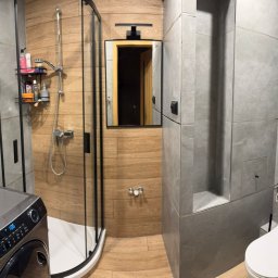 Remonty mieszkań Kętrzyn 1