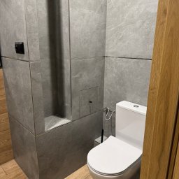 Remonty mieszkań Kętrzyn 2