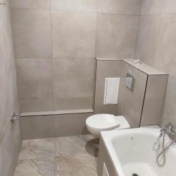 Remonty mieszkań Kętrzyn 4