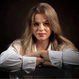 Justyna Klimkowicz - Studio Fotograficzne Główczyce