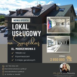 Kupno mieszkania Suwałki 4