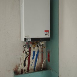 Serwis pieców gazowych Chrzęsne 4