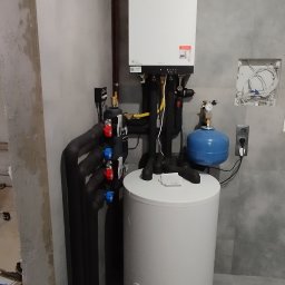 KOSKI Łukasz Borkowski - Oczyszczanie ścieków, uzdatnianie wody Wołomin