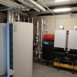 Serwis pieców gazowych Chrzęsne 1