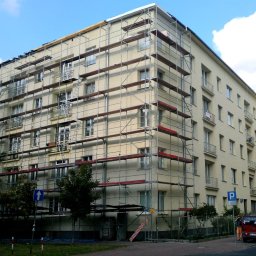 Remonty mieszkań Warszawa 4
