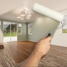 "MURAL" - Mycie Fasady Warszawa