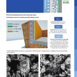 Osuszanie Piława Górna 2