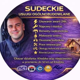 Renobau NCT Partners - Skręcanie Mebli Kłodzko