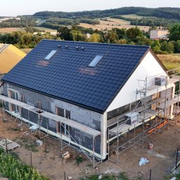 Domy z keramzytu Wałbrzych 2