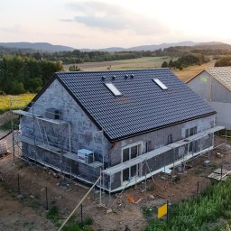 Domy z keramzytu Wałbrzych 3