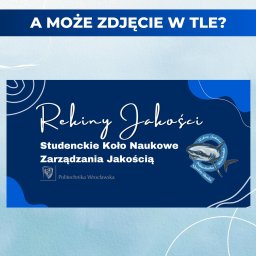 Piece of graph - studio graficzne - Projekt zdjęcia w tle dla organizacji