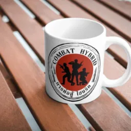 Projekt Logo dla organizacji