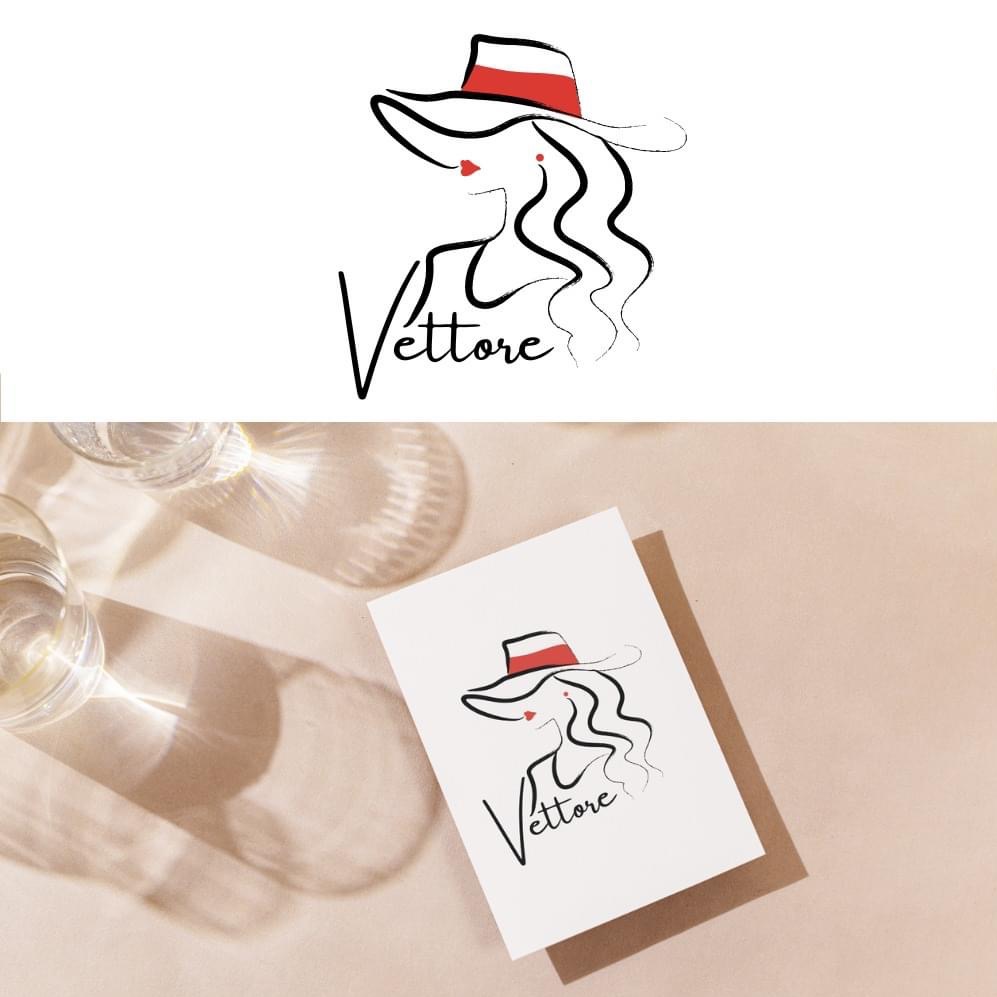 Logo dla sklepu z odzieżą