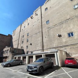 Pro-Alpin - Naprawy elewacji