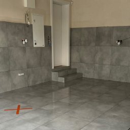 Malowanie mieszkań Strzelin 1