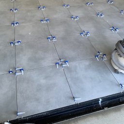 Malowanie mieszkań Strzelin 2