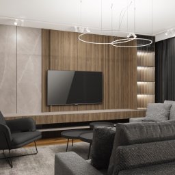 Projektowanie mieszkania Warszawa 3