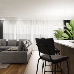 Projektowanie mieszkania Warszawa 4